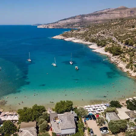 Anthi 3* Aliki (Thasos)