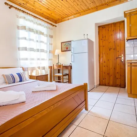 Guest house Anthi