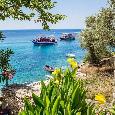 Anthi Aliki (Thasos)