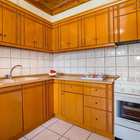 Guest house Anthi 3*
