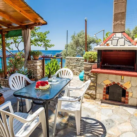 Anthi 3* Алики