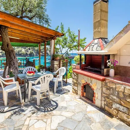 Guest house Anthi